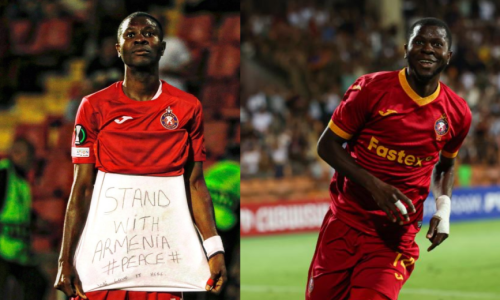 Շնորհակալ եմ այս հոյակապ երկրին․ Օտուբանջոյի հրաժեշտի խոսքը՝ Փյունիկից հեռանալուց հետո