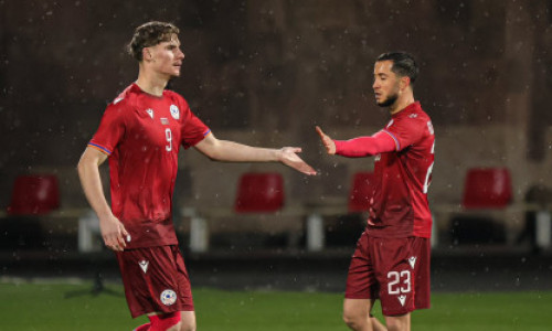 ՖԻՖԱ-ն հրապարակել է ազգային հավաքականների դասակարգման թարմացված աղյուսակը