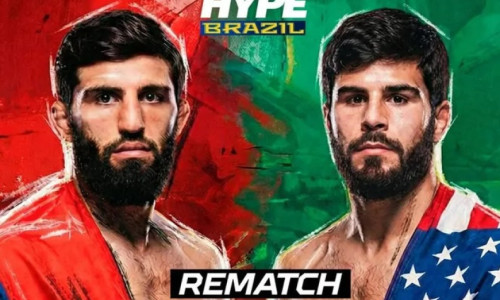 Ծառուկյանն ու Պուլասը ռևանշ գոտեմարտ կանցկացնեն