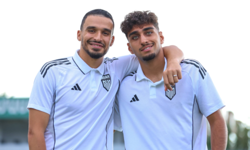 Նոա-Բուդուչնոստ․ Մեկնարկային կազմեր․ Ուղիղ եթեր