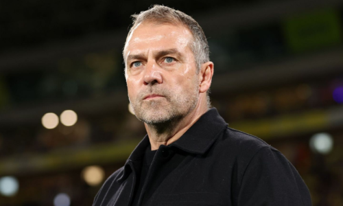 Հանս-Դիտեր Ֆլիկը ճանաչվել է Լա Լիգայի ամսվա լավագույն մարզիչ