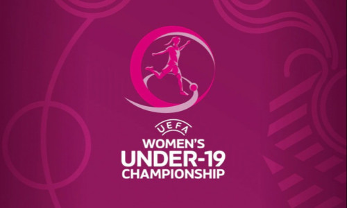 Կանանց Մ-19 ԵԱ․ հայտնի են Հայաստանի Մ-19 հավաքականի մրցակիցները B Լիգայի 2-րդ փուլում