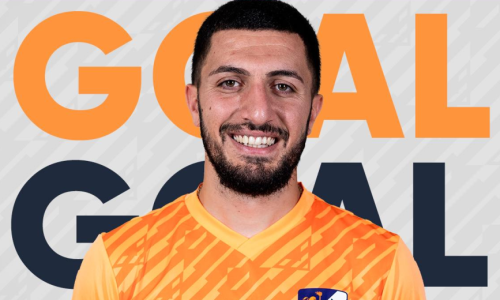 Ուրարտուն նվազագույն հաշվով հաղթեց ԲԿՄԱ-ին