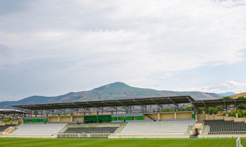 Արարատ-Վան հանդիպման անցկացման վայրը փոփոխվել է