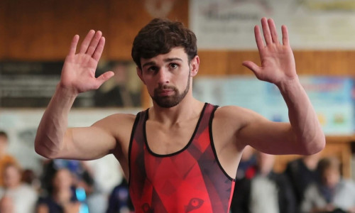 Արսեն Հարությունյանը Երևանում կմասնակցի Hype Fighting-ի երեկոյին