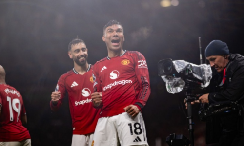 Ռոնալդուն փորձում է համոզել Կազեմիրոյին միանալ Ալ-Նասրին