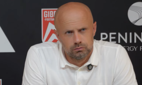 Չեմ ցանկանում խոսել մրցավարի մասին․ Սանդրո Պերկովիչ (տեսանյութ)