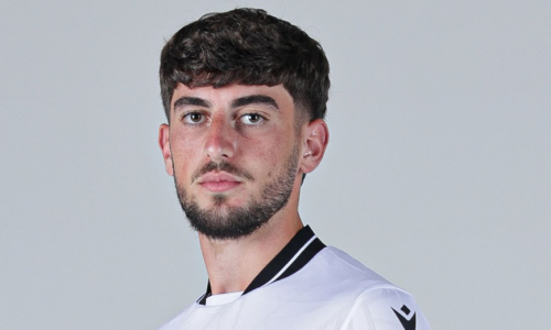 Արարատ-Արմենիան նոր հետնակետային կիսապաշտպան ունի