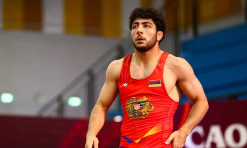 Մ-23 ԵԱ. Արման Մուսիկյանը կիսաեզրափակչում է