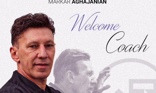 Պաշտոնական. Մարգար Աղաջանյանը՝ Լեռնային Արցախի գլխավոր մարզիչ