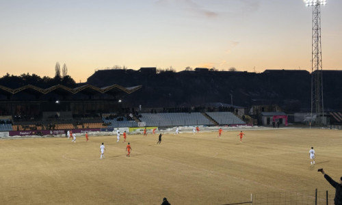 ՀՊԼ․ Շիրակն ու ԲԿՄԱ-ն Գյումրիում ոչ-ոքի խաղացին