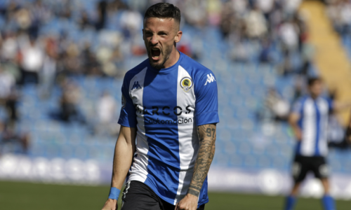 Իսպանական Հերկուլեսի վինգերը տեղափոխվել է Փյունիկ