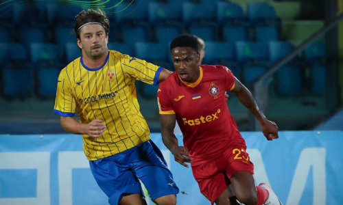 Փյունիկը սենսացիոն պարտություն կրեց Սան Մարինոյում