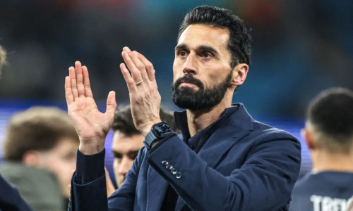 Արբելոայի դիրքերը Ռեալում զգալիորեն ամրապնդվել են