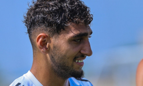 Նոան վերջին մարզումն է անցկացրել Հունգարիա մեկնելուց առաջ