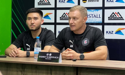 Կառանձնացնեմ Ալաշկերտի արագ հակագրոհները, երիտասարդ ֆուտբոլիստների էներգիան և հաղթելու մեծ ցանկությունը. Ելիմայի գլխավոր մարզիչ