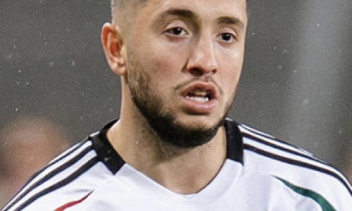 Ուրախ եմ վերադառնալ տուն և խաղալ հայկական թիմի դեմ. Բիչախչյան