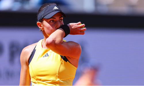 Անթալիա․ Էլինա Ավանեսյանը մեկնարկեց վստահ հաղթանակով