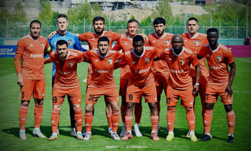 Ակումբում ֆինանսական խնդիրներ չկան․ Շիրակի պատասխանը՝ ակումբի լուծարման մասին լուրերին