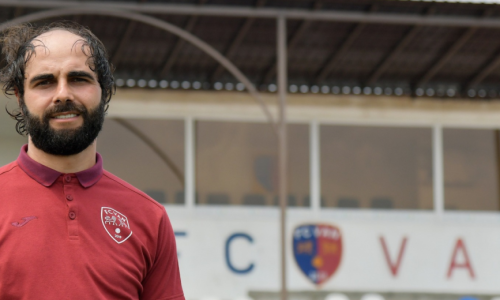 Բենիկ Հովհաննիսյանը վերադարձել է Վան