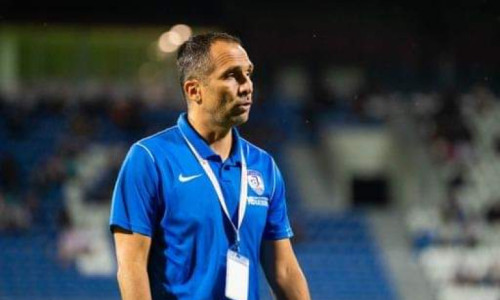 ՉԼ-ում Նոայի առաջիկա մրցակիցը մնացել է առանց գլխավոր մարզչի