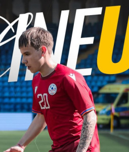 Մ17. Հայաստանի հավաքականի մեկնարկային կազմը՝ Լիխտենշտայնի դեմ խաղում