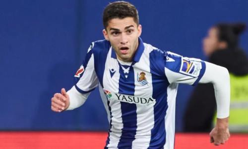 Ռեալ Սոսյեդադում հայտնել են, որ Զախարյանը դեռ կարող է խաղալ այս մրցաշրջանում