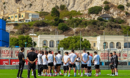 Նոայի ամբողջական հայտացուցակը ԵԼ որակավորման երրորդ փուլի համար