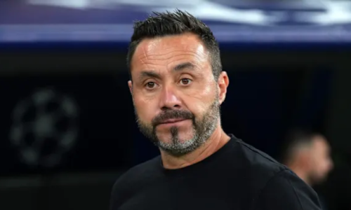 Դե Ձերբին Տոտենհեմը գլխավորելու թեկնածուներից մեկն է. Իտալացի մարզիչը մեկ նախապայման ունի