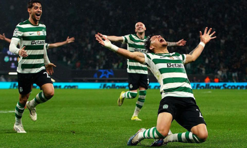 Սպորտինգի անհավանական քամբեքը վերջակետ դրեց Բուդյո-Գլիմտի հեքիաթին (տեսանյութ)