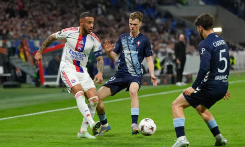 ԵԼ․ Լիոնը տնային խաղում պարտվեց Սելտային․ Ֆրայբուրգը խնդիրներ չունեցավ Գենկի հետ