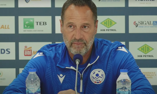 Վան՛տ Սխիպը՝ Ուրարտուից ֆուտբոլիստ չհրավիրելու ու ՀՊԼ-ի ցածր ինտենսիվության մասին