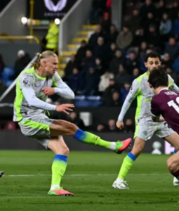 ԱՊԼ-ն նոր առաջատար ունի․ Հոլանդի գոլը հաղթական էր, իսկ Բարնլին լքեց ԱՊԼ-ն