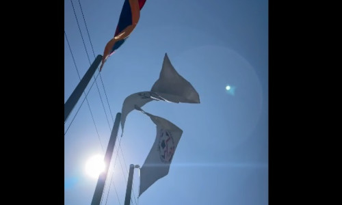 Ալաշկերտը Վանաձորի փոխարեն հավաք կանցկացնի Երևանում