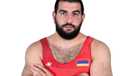 Ալբերտ Վարդանյանը չկարողացավ հաղթել անպարտելի մրցակցին