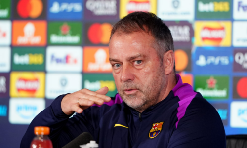 Հանսի Ֆլիկ. Վաղը խաղալու ենք Եվրոպայի լավագույն թիմերից մեկի հետ