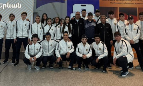 Հայաստանի հավաքականները կմասնակցեն Սամբոյի Եվրոպայի առաջնությանը