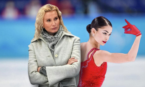 Օլիմպիական խաղեր-2026. Էթերի Տուտբերիձեն իրավունք ունի օգնել Ադելիա Պետրոսյանին