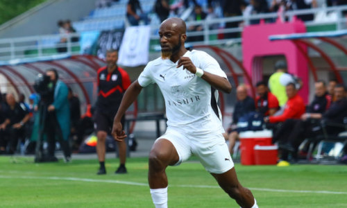 Արարատ-Արմենիայի լավագույն ռմբարկուն տեղափոխվել է ՌՊԼ-ը ներկայացնող ակումբ