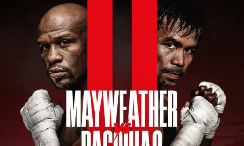 Դարի մենամարտը ռևանշ կունենա