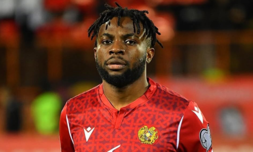 Վստահ կարող եմ ասել՝ կիսով չափ հայ եմ․ Ուգոչուկվու Իվու (տեսանյութ)