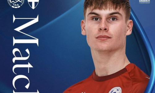 Հայաստանի Մ21 հավաքականն այսօր կմրցի Շվեդիայի հետ