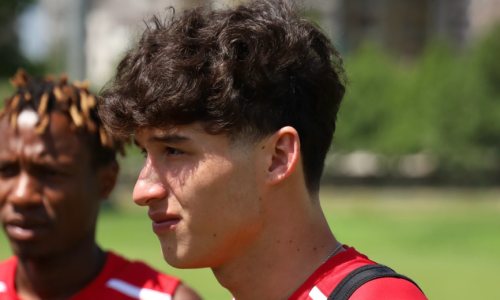 Վենեսուելայի պատանեկան հավաքականի վինգերը կարիերան կշարունակի Ալաշկերտում