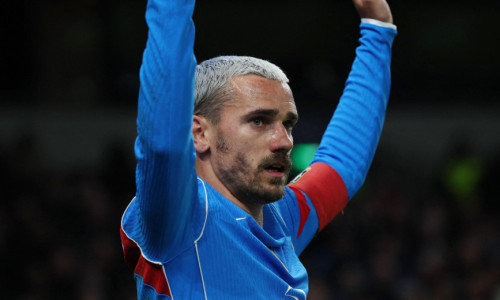 Պաշտոնական. Անտուան Գրիզմանը հեռանում է Ատլետիկոյից ու Եվրոպայից