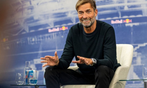 Կլոպը մեկնաբանել է Սալահի՝ Լիվերպուլից հեռանալու որոշումը