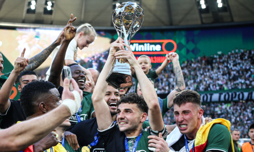 Սպերցյանը խոսել է իր ապագայի մասին