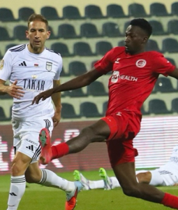 Fastex Պրեմիեր լիգա. 23-րդ տուրի հանդիպումներին ընդառաջ