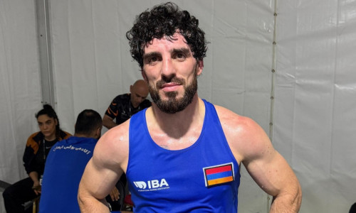 9 հայ բռնցքամարտիկ այսօր կպայքարի ԱԱ-ի կիսաեզրափակչի ու մեդալների համար