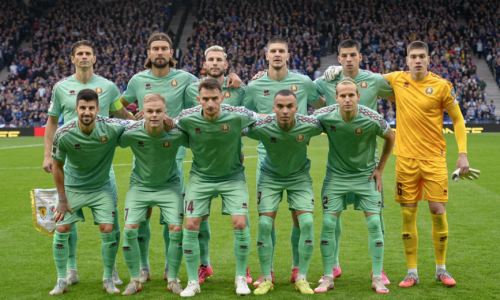 Գոնաչերենկոն և հայ հարձակվողը. Բելառուսի հավաքականի հայտացուցակը Երևան ժամանելուց առաջ