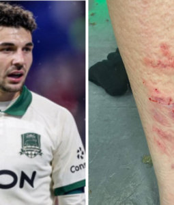 Սպերցյանի հետ դրվագում նույնիսկ խախտում չկար, դա պայքար էր․ Զենիթի նախկին ֆուտբոլիստը քննադատել է հայ կիսապաշտպանին